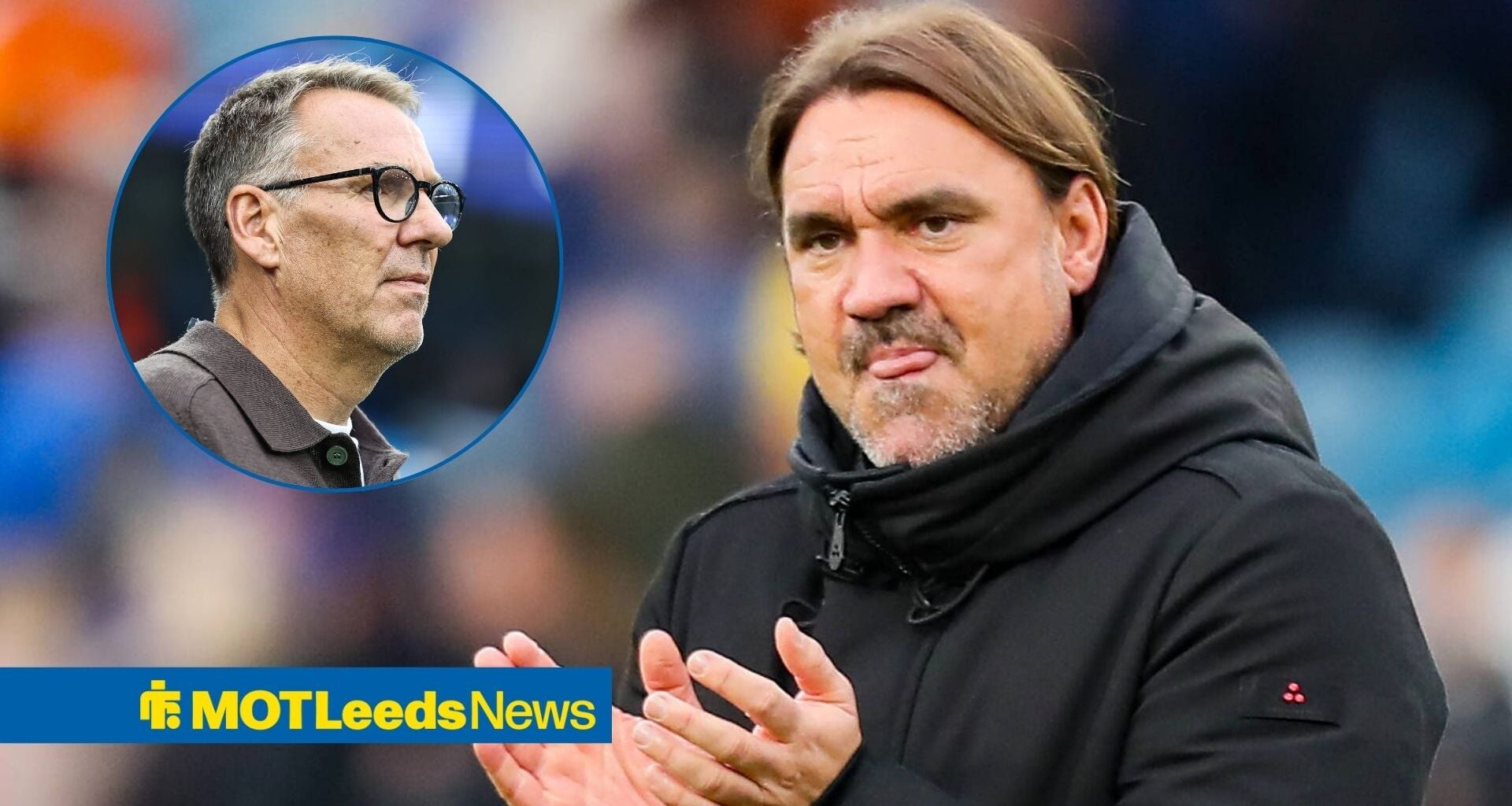 Leeds will beat Nottingham Forest after 'shock' recent developments he saw