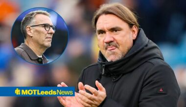 Leeds will beat Nottingham Forest after 'shock' recent developments he saw