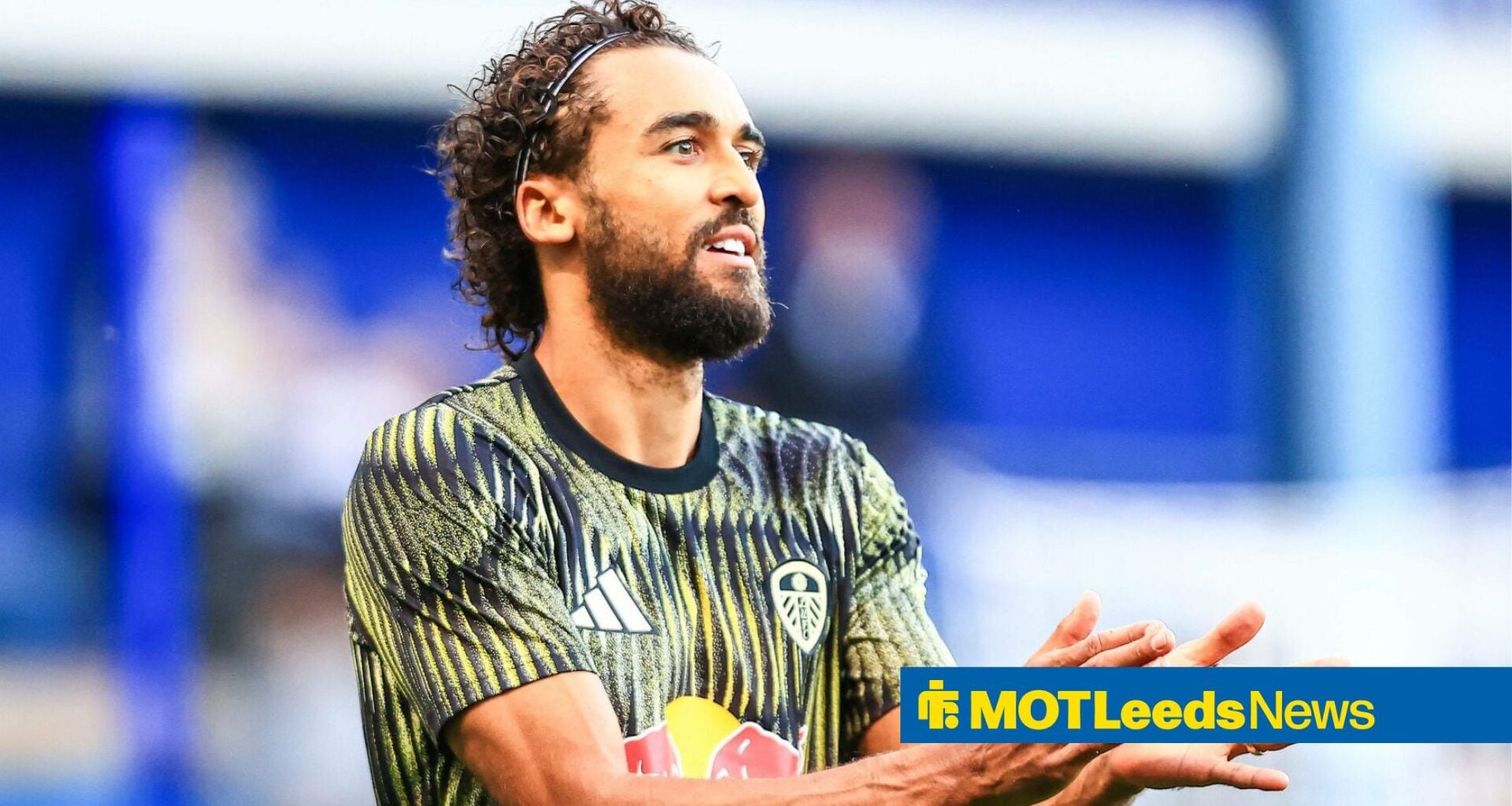 Dominic Calvert-Lewin latest as seven players set miss out in Birmingham City vs Leeds United