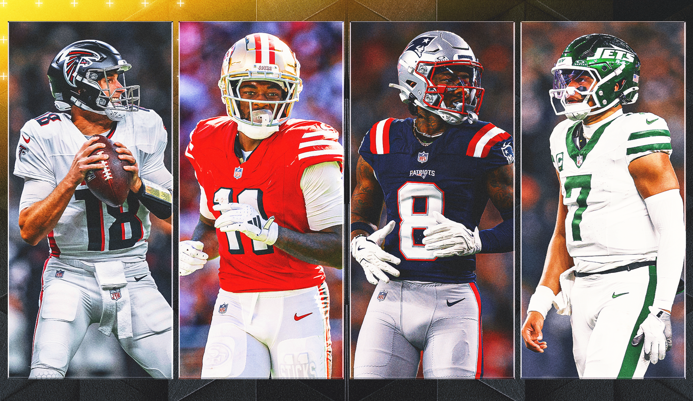 2026 NFL Free Agency: Top 25 Potential Salary Cap Cuts This Offseason