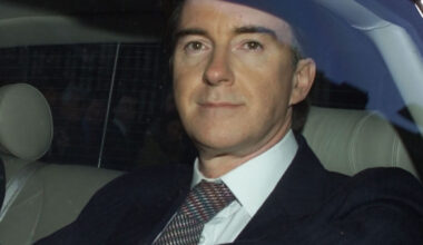 Peter Mandelson Sold Off Britain to the Super-Rich. He’s Not the Only One | James Schneider