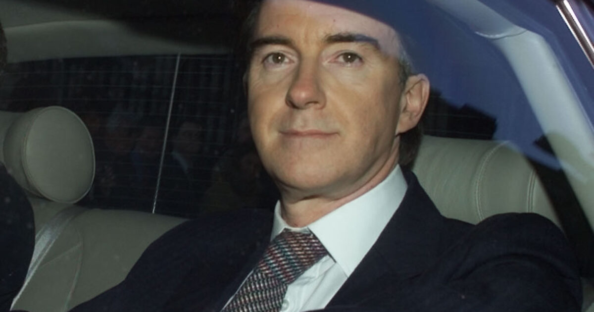 Peter Mandelson Sold Off Britain to the Super-Rich. He’s Not the Only One | James Schneider