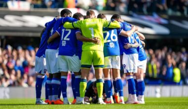 Ipswich Town: Why Derby game is kicking off at 12.31pm