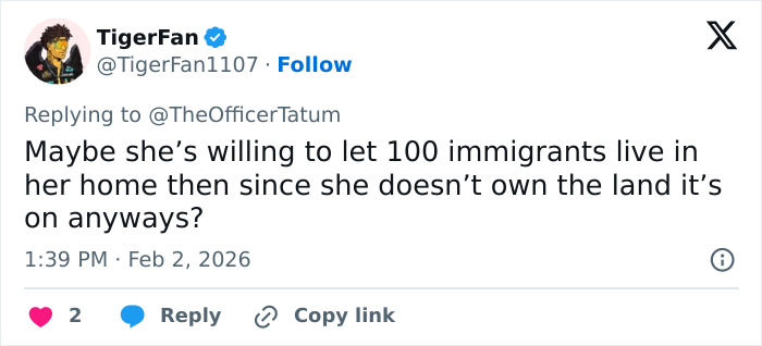 Tweet screenshot addressing Billie Eilish’s Grammys rant, highlighting criticisms of her lavish lifestyle debate.