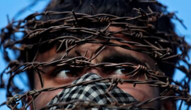 Kashmir, spying, demolitions: How Modi’s India embraced ‘Israel model’ | Narendra Modi