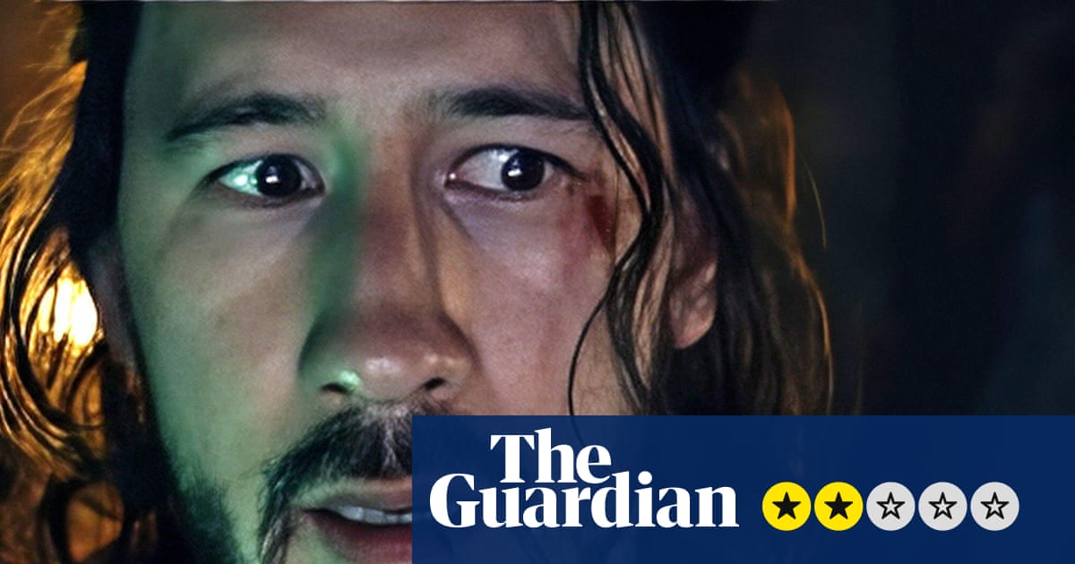 Iron Lung review – YouTuber Markiplier crash lands with big-screen sci-fi horror | Movies