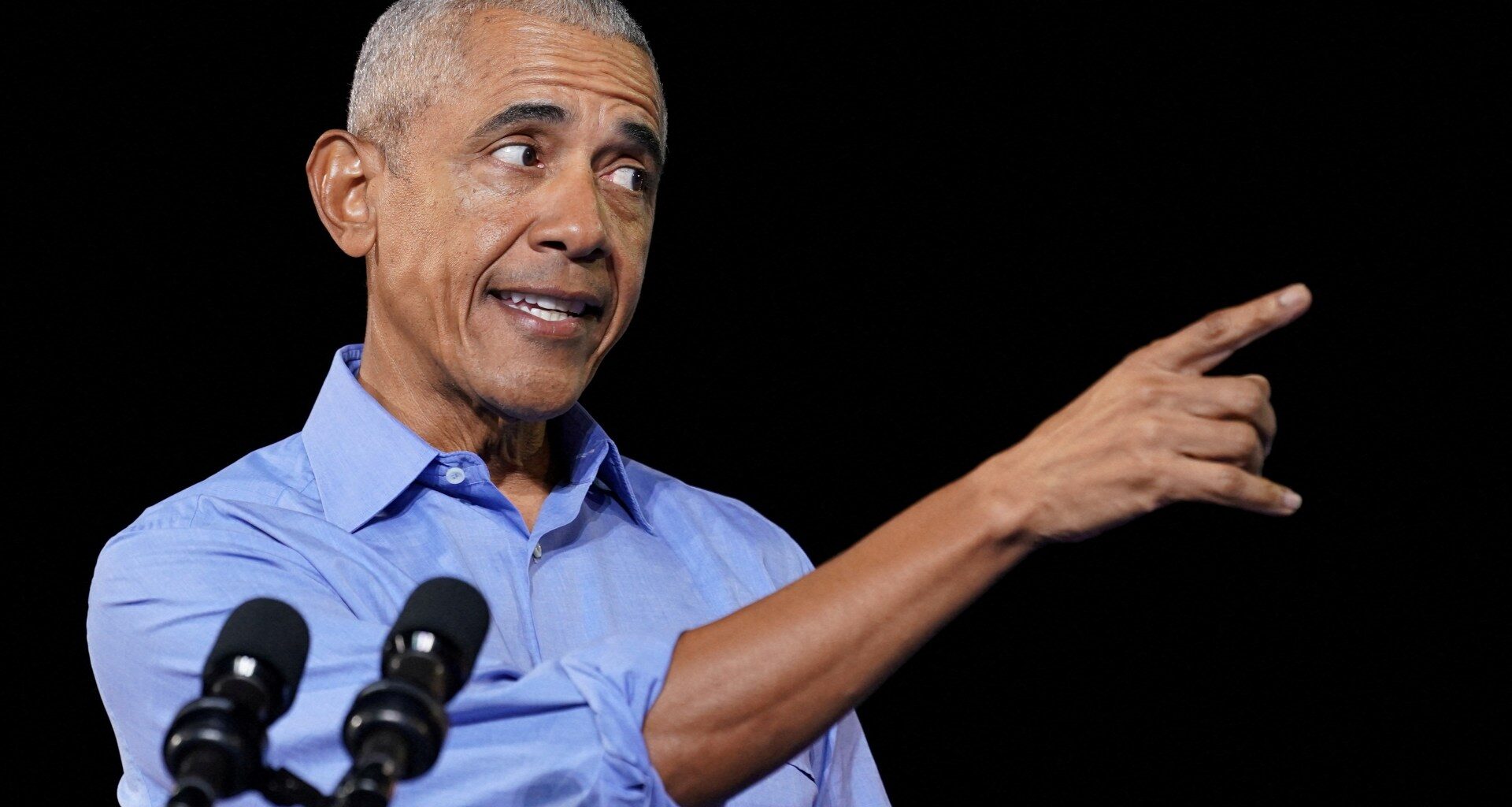 ‘No evidence’ of human contact with aliens: Obama clarifies podcast remarks | Science and Technology News