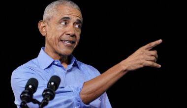 ‘No evidence’ of human contact with aliens: Obama clarifies podcast remarks | Science and Technology News