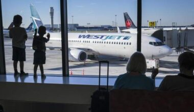 Porter becomes latest Canadian airline to restart service to Mexico - National