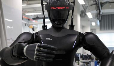 China’s Smart Authoritarianism | Foreign Affairs