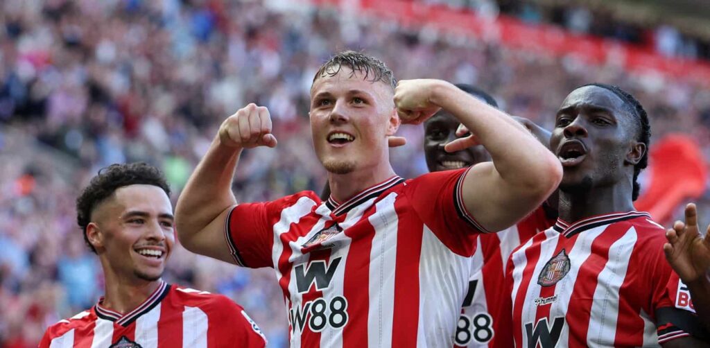 FPL notes: Ballard 17-pointer, Guiu unused + Diouf threat