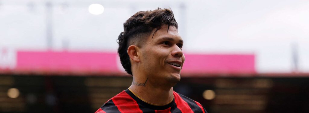 FPL Gameweek 6 differentials: Doku, Evanilson + O'Brien 5