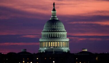 The US slips to its lowest-ever rank in a global corruption index