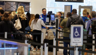 U.S. Department of Transportation imposes 10% cutback on flight capacity