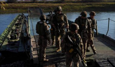 Europe Needs an Army | Foreign Affairs