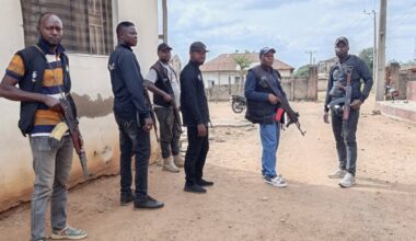 Gunmen kill dozens of people in Nigeria’s Kwara State: Authorities | News