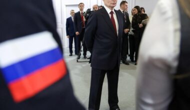 The Limits of Russian Power