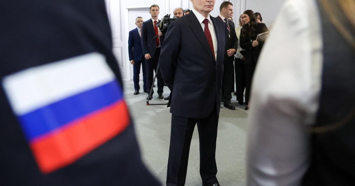 The Limits of Russian Power