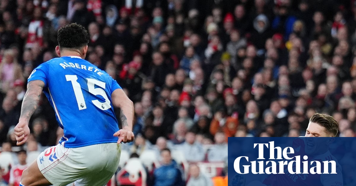 Gyökeres’ gifts of bundling and poaching suggest Arsenal have found the real thing | Arsenal