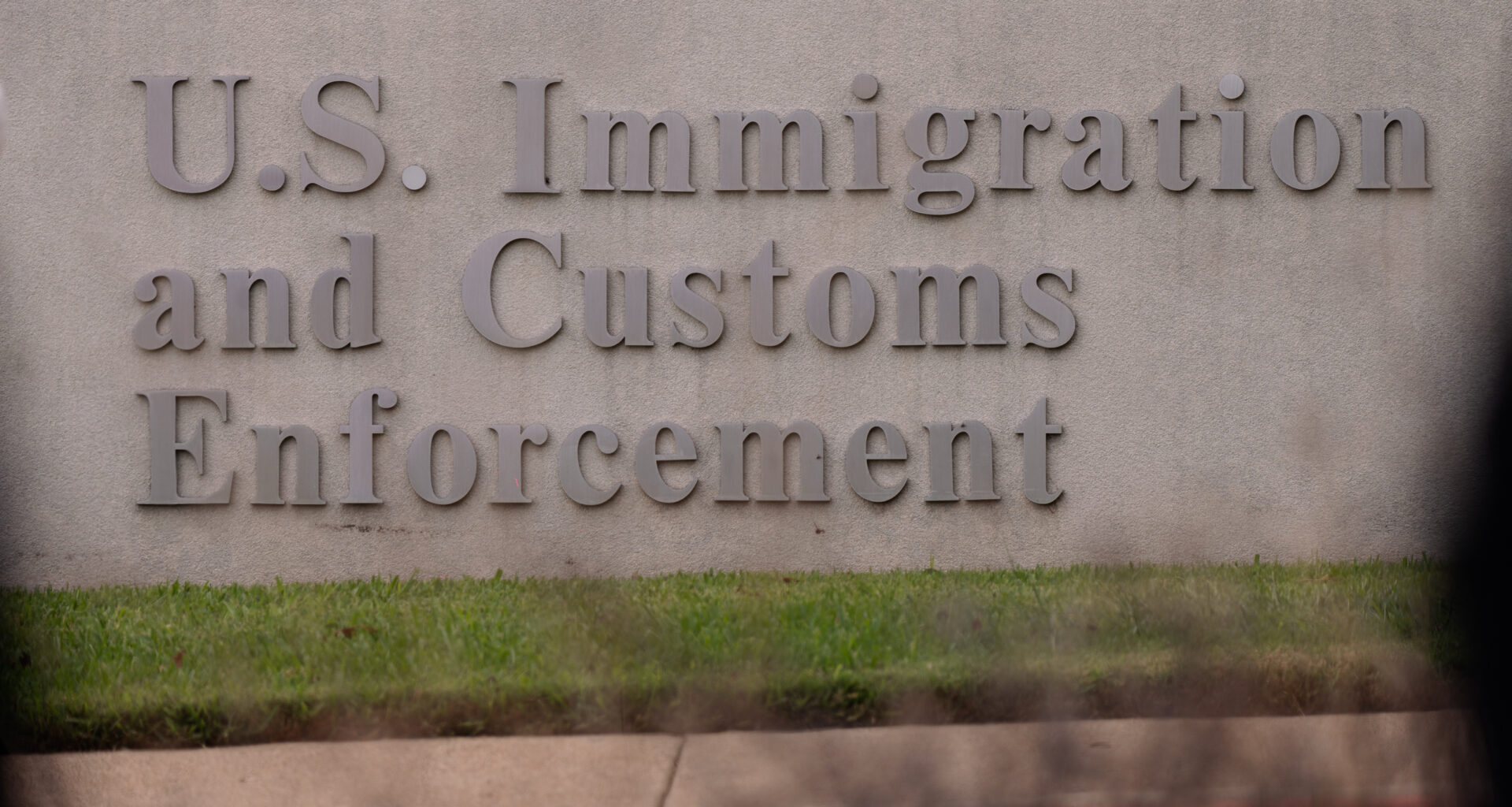 No indictment in fatal 2025 Texas shooting involving ICE