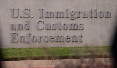 No indictment in fatal 2025 Texas shooting involving ICE