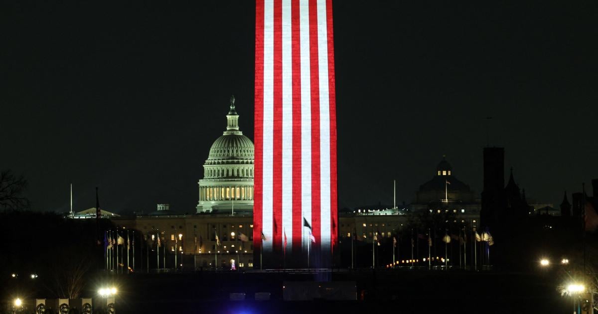 There Is Only One Sphere of Influence