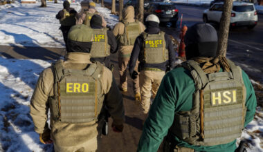 Aftermath of the fatal shooting of Renee Nicole Good, in Minneapolis