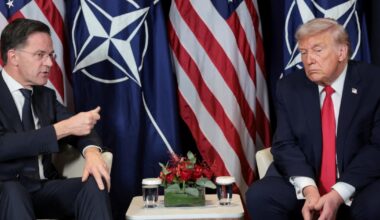 Trump’s NATO Dilemma | Foreign Affairs