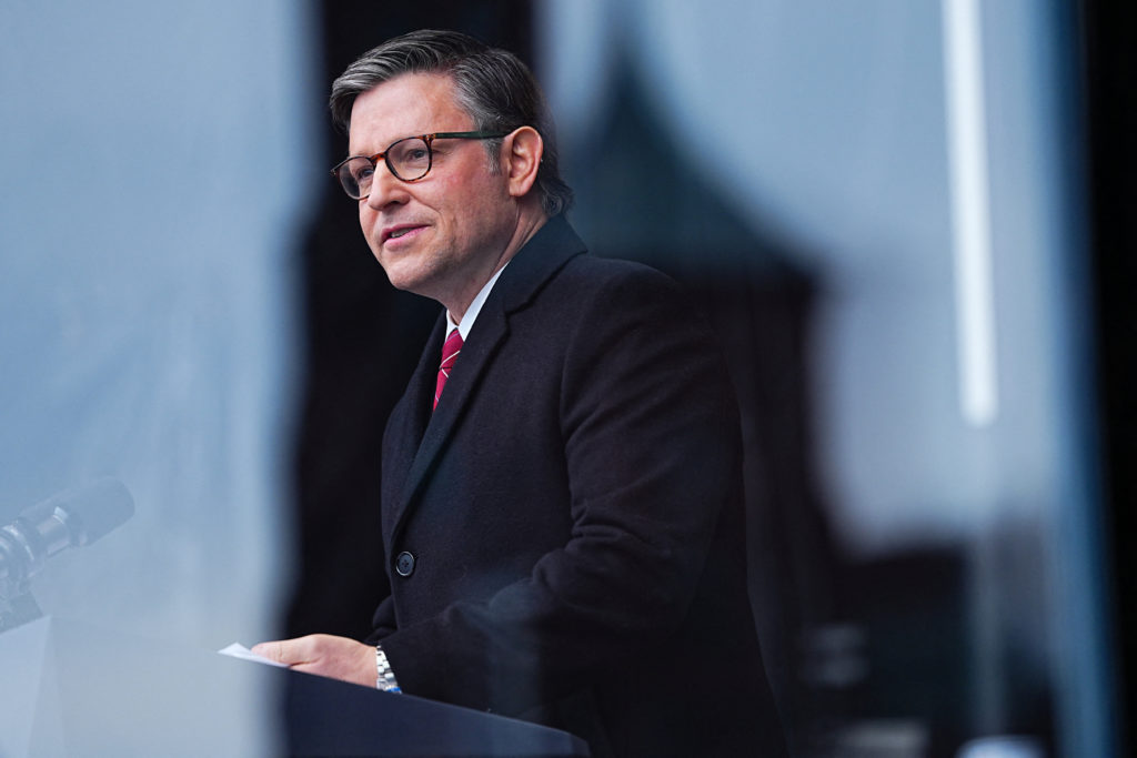 Annual "March for Life" in Washington