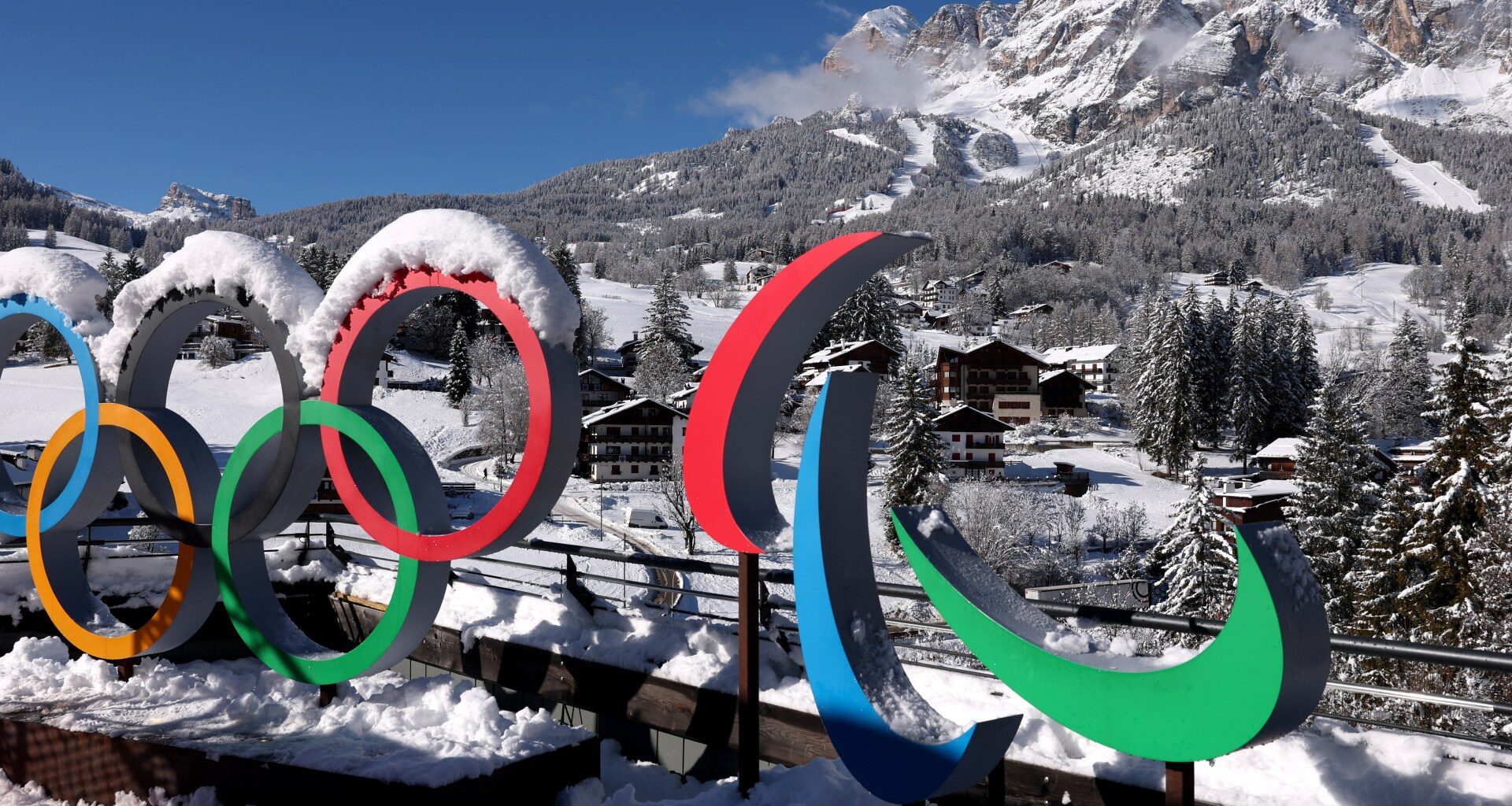 Winter Olympics hit by another suspected sabotage of rail services | Winter Olympics News