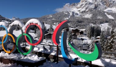 Winter Olympics hit by another suspected sabotage of rail services | Winter Olympics News