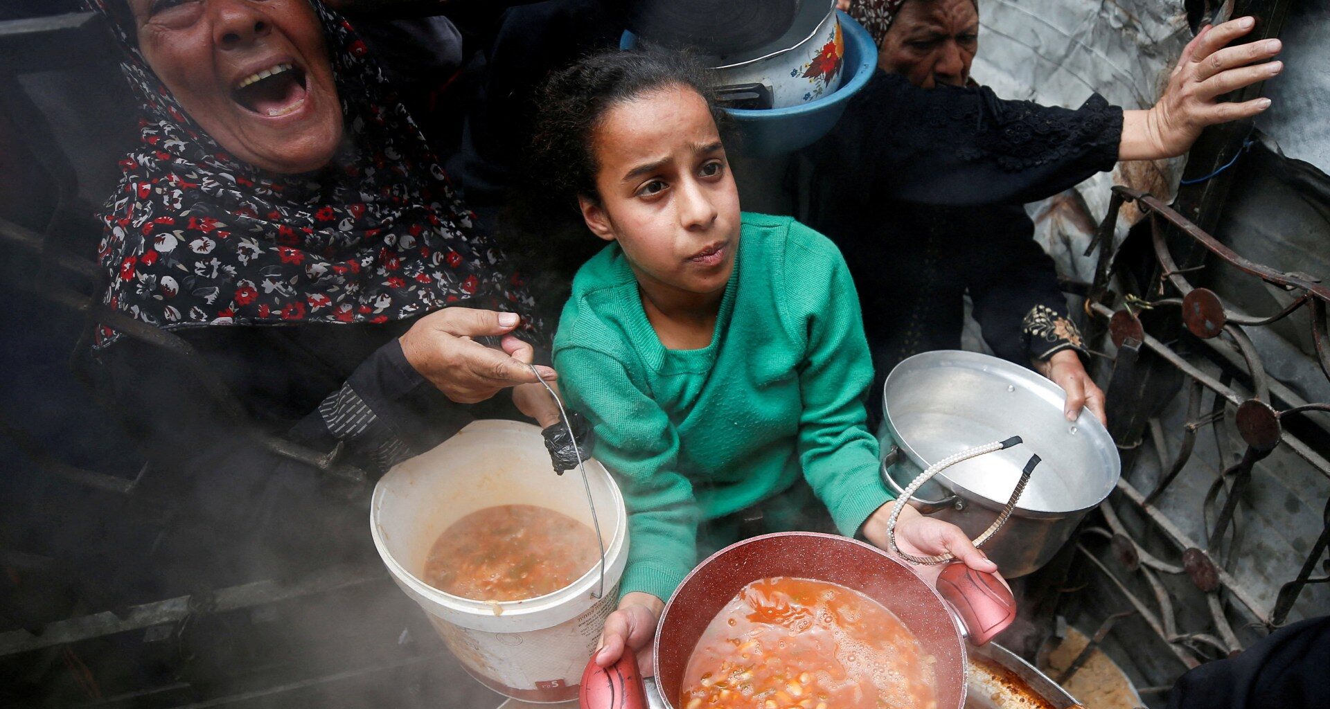 ‘Red line’: Global NGOs working in Gaza defy Israel’s threats after MSF ban | Israel-Palestine conflict News