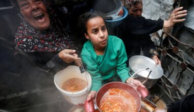 ‘Red line’: Global NGOs working in Gaza defy Israel’s threats after MSF ban | Israel-Palestine conflict News