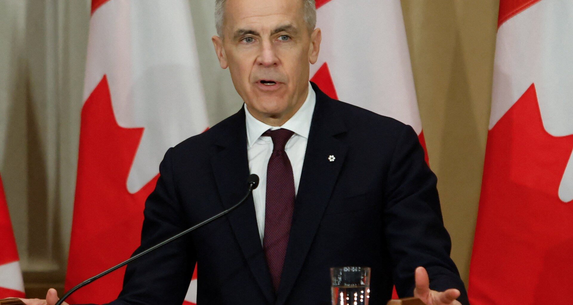 Canada’s PM Carney to visit Tumbler Ridge after mass school shooting | Crime News