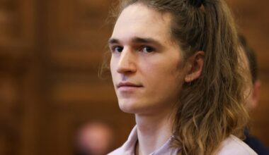 Hungary jails German activist for eight years over far-right rally attacks | The Far Right News