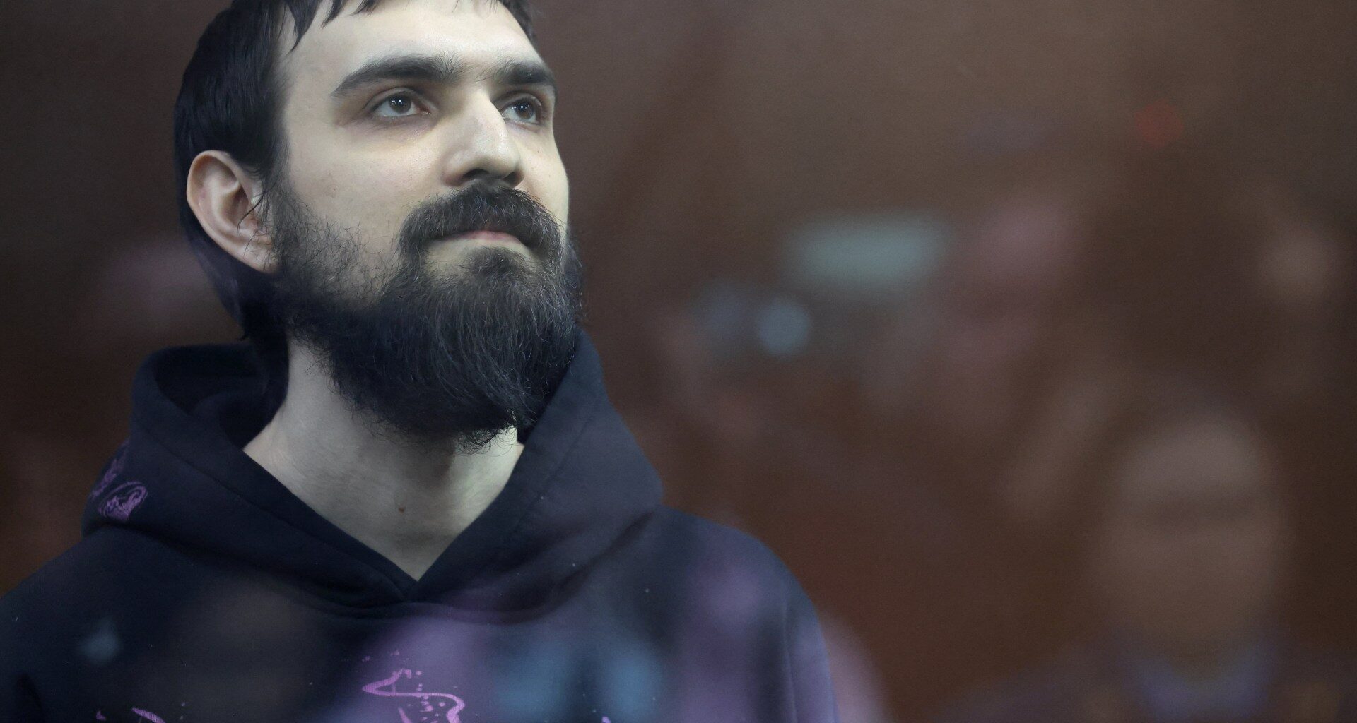 Russia jails stand-up comic Artemy Ostani over war joke | Freedom of the Press News