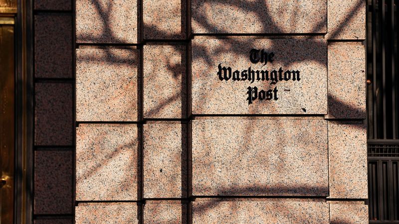 Judge who allowed FBI to search Washington Post reporter’s home rips into Justice Department