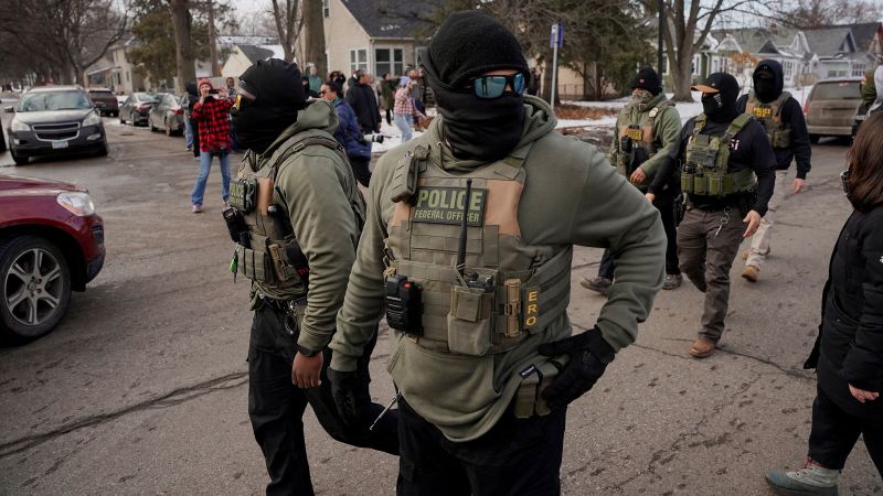 A partial government shutdown is about to hit DHS. Here’s what that means