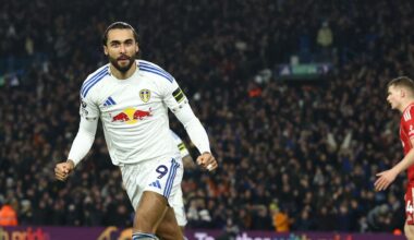 Murillo injury latest + Calvert-Lewin “hungry for more”