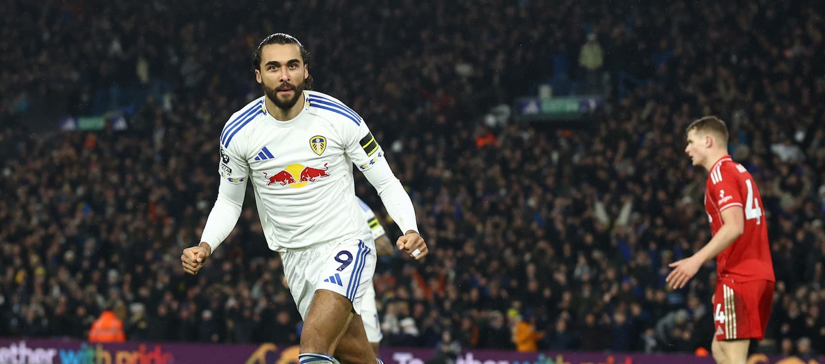 Murillo injury latest + Calvert-Lewin “hungry for more”