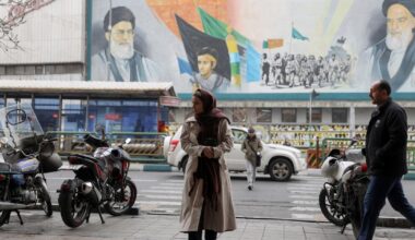 Iran’s Divided Opposition | Foreign Affairs