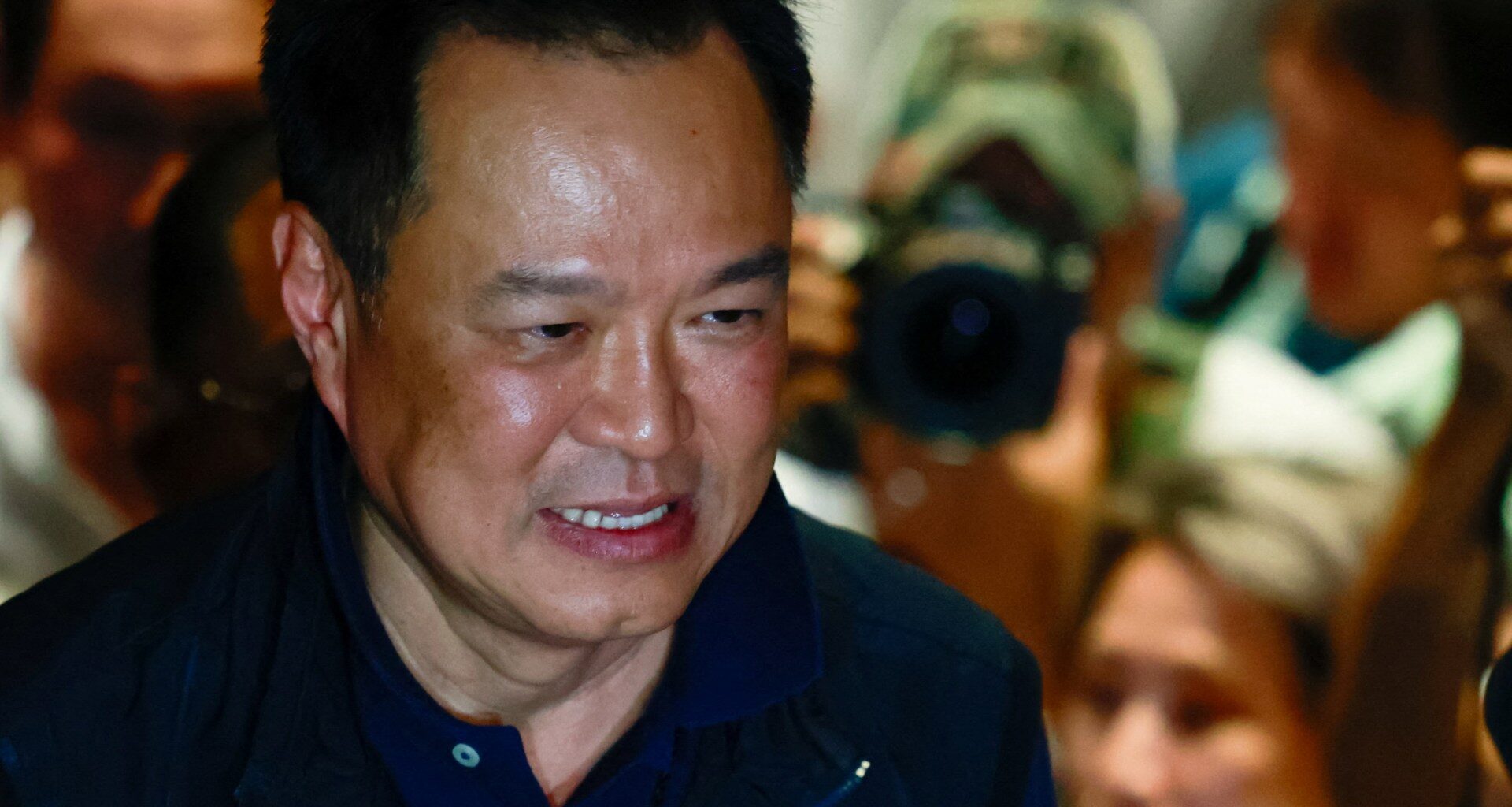 Thai PM Anutin’s party on course for victory in general election | Elections News