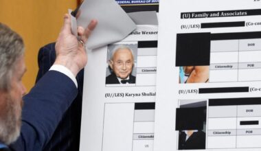 U.S. House Judiciary Committee hearing on oversight of the Justice Department, on Capitol Hill in Washington, D.C.