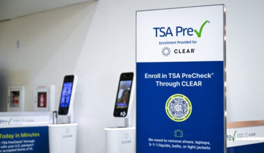 US Homeland Security Department Partial Shutdown Hits Saturday