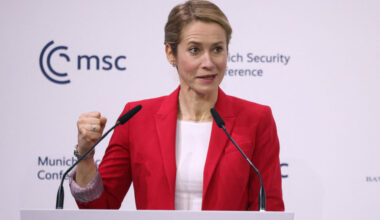 Munich Security Conference