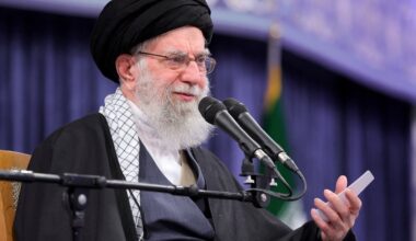 Trump says Iran’s Supreme Leader Ali Khamenei dead after US-Israeli attacks | News