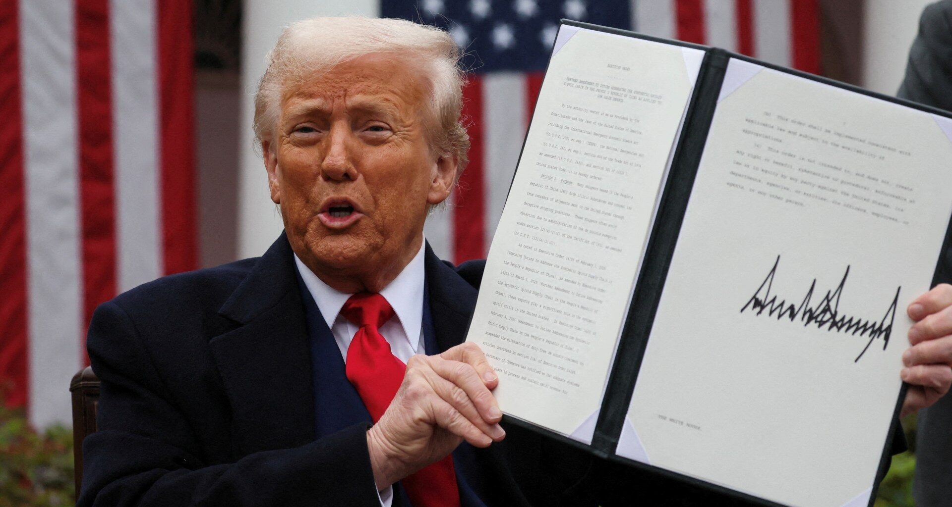 Trump tariff chaos: What does 15% levy mean for trade deals the US signed? | Donald Trump News