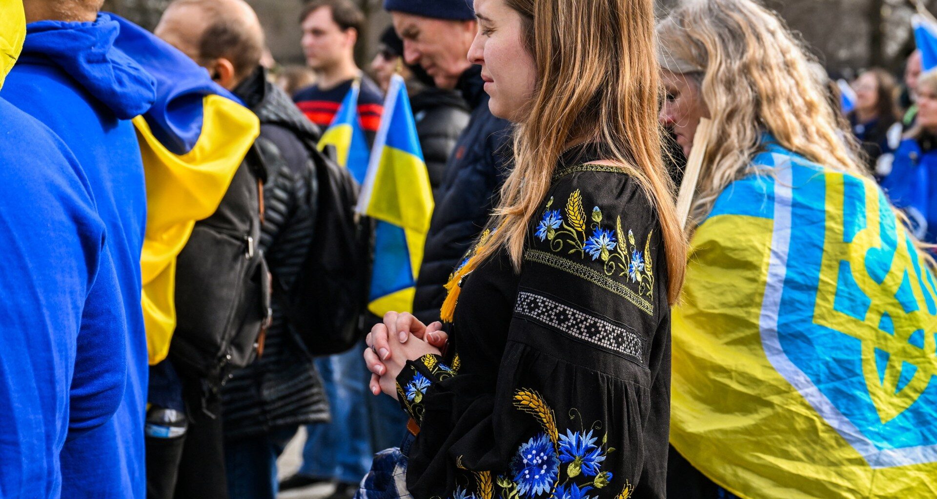 Russia-Ukraine war: List of key events, day 1,459 | Russia-Ukraine war News