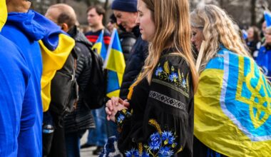 Russia-Ukraine war: List of key events, day 1,459 | Russia-Ukraine war News