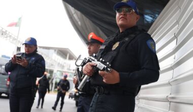Live updates: Mexico cartel leader ‘El Mencho’ killed, US tourists stuck in Puerto Vallarta